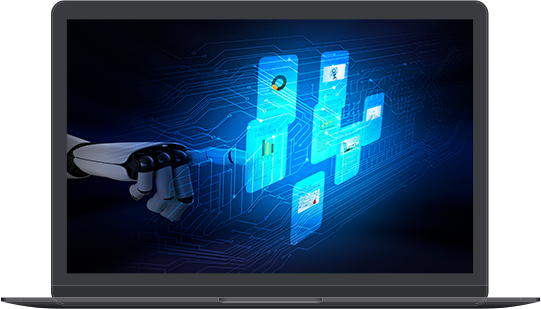 AI 자기소개서 분석 솔루션